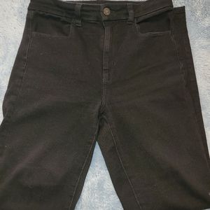 Curvy Super High Rise Jegging